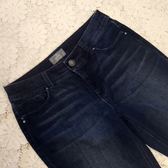 Chico's So Slimming Skinny Jean - Picture 12 of 13